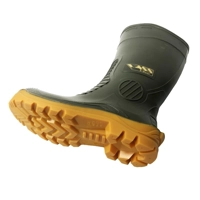 Vass E Boots